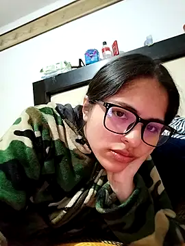 Goddesscut333 online show from 02.12.26