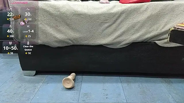 EvaSabath online show from 04.10.26