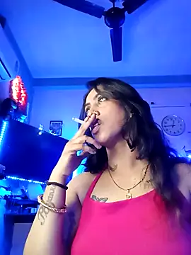 Love Beauty01 online show from 02.03.26