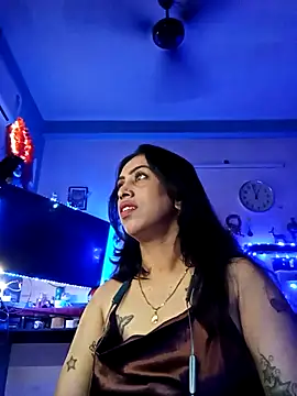 Love Beauty01 online show from 02.14.26