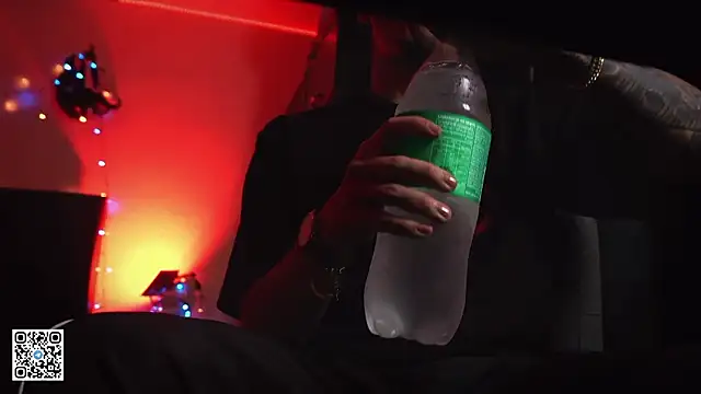 AlphaMasterXxx online show from 02.18.26