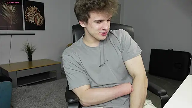 Ricky Becko online show from 10.02.25