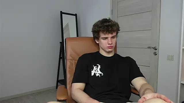 Ricky Becko online show from 10.08.25