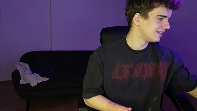 Ricky Becko online show from 12.16.25