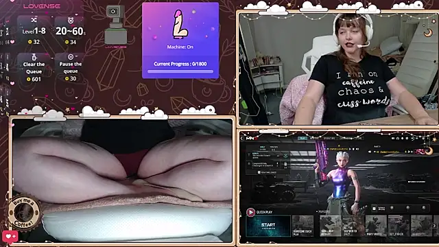 Snapshot of ithuriella chatting on 03.04.26 ithuriella online show from 03.04.26