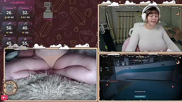 Snapshot of ithuriella chatting on 03.05.26 ithuriella online show from 03.05.26