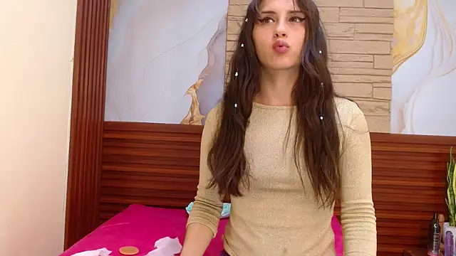 mikaela303av online show from 10.04.25