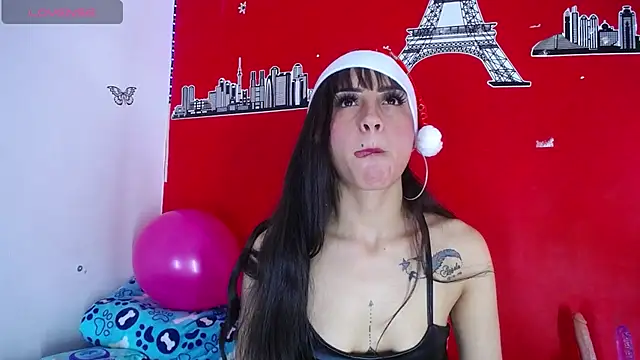 mikaela303av online show from 12.05.25