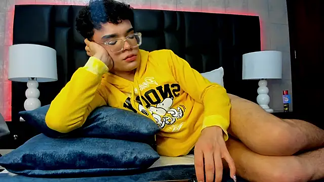 RichardParkk online show from 09.20.25