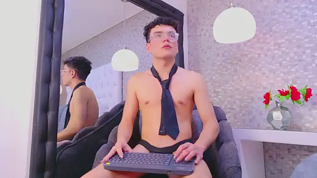 RichardParkk online show from 09.26.25