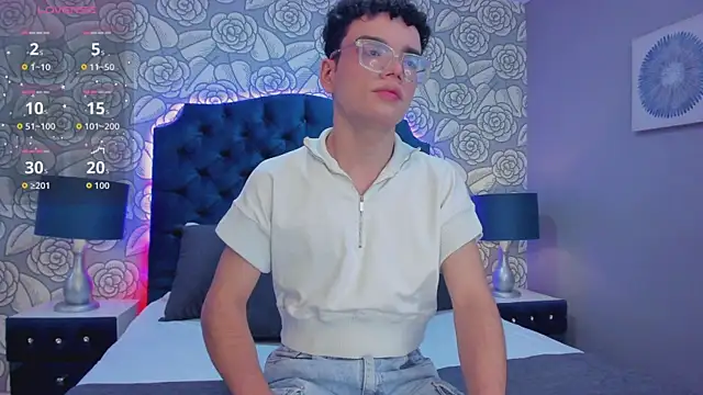 RichardParkk online show from 09.27.25