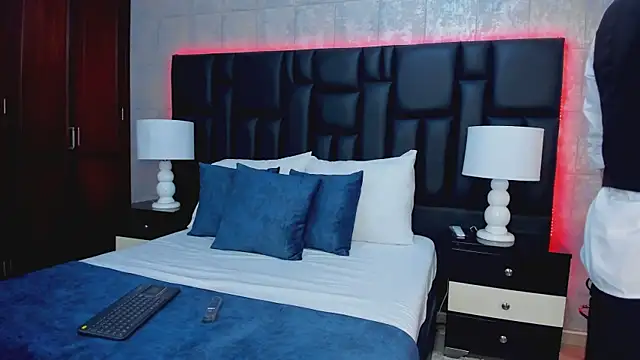 RichardParkk online show from 10.05.25