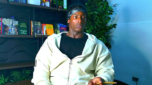 dalton asher online show from 11.18.25