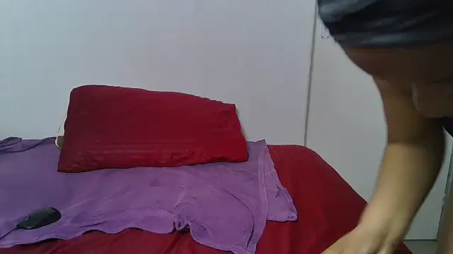 BrownSugarX02 online show from 09.17.25