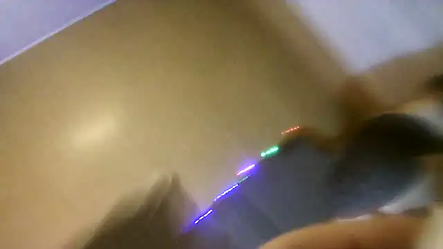 TheBunnyAndTheMaster online show from 10.17.25