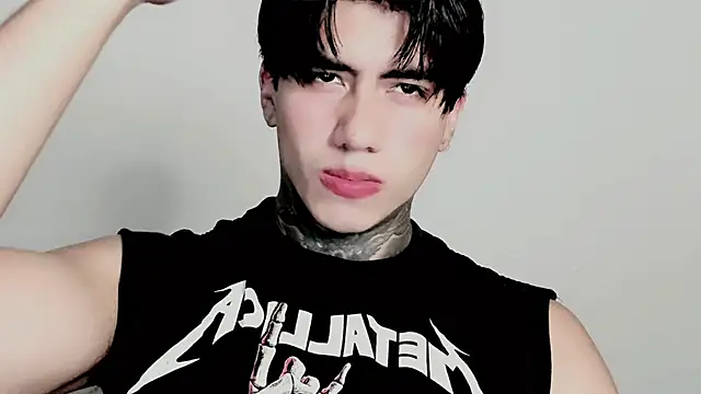 Alex bdsmz online show from 11.12.25