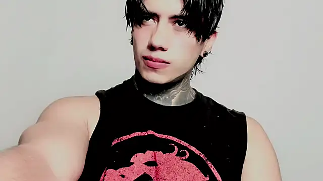 Alex bdsmz online show from 01.12.26