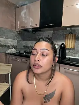 JaneetDeea online show from 09.15.25