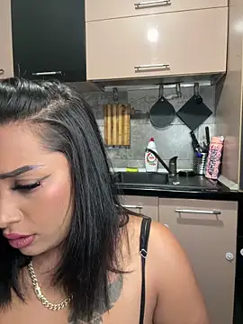 JaneetDeea online show from 10.14.25