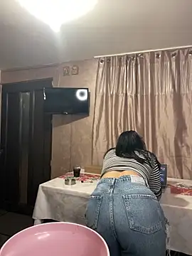 JaneetDeea online show from 02.19.26