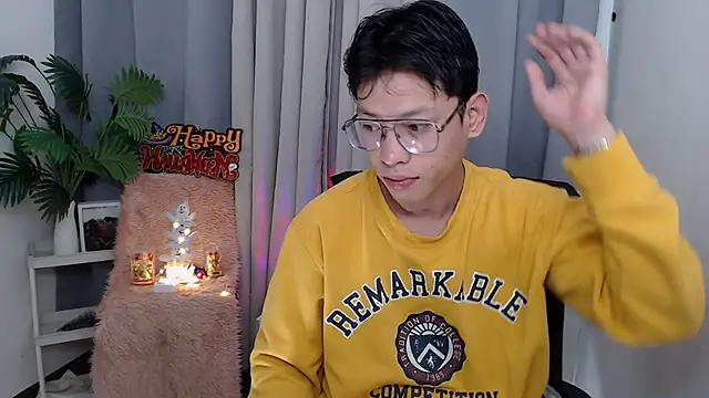 pinkcock froi2305 online show from 10.27.25