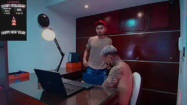 Valentiinoss online show from 03.16.26