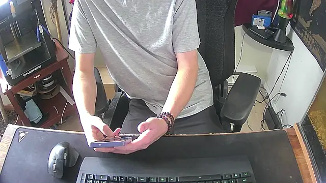 Snapshot of k_dick chatting on 11.12.25 k dick online show from 11.12.25