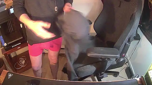 Snapshot of k_dick chatting on 01.14.26 k dick online show from 01.14.26