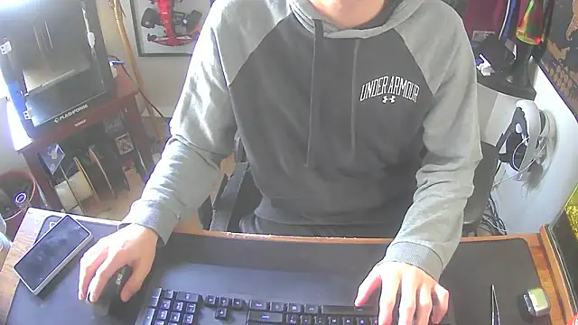 Snapshot of k_dick chatting on 03.26.26 k dick online show from 03.26.26