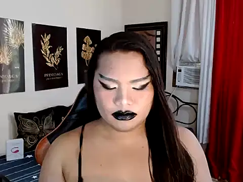 TSbrianaHugeCock online show from 11.25.25