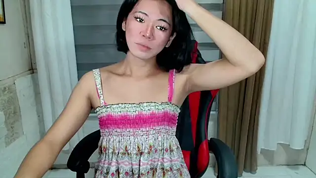 Jacolandia18 online show from 09.10.25