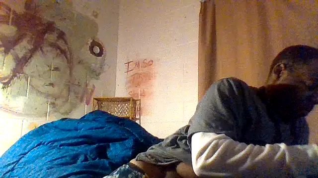 Nuttygmarley online show from 04.17.26