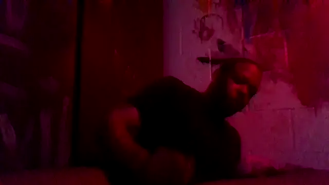 Nuttygmarley online show from 04.17.26