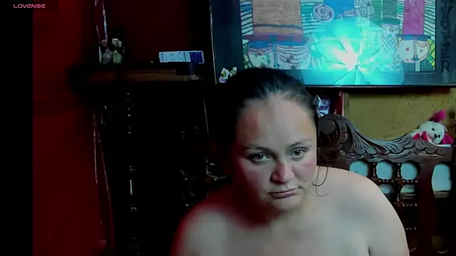 Snapshot of Dirty_sandy888 chatting on 09.27.25 Dirty sandy888 online show from 09.27.25