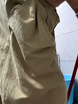 Snapshot of coco-o chatting on 09.09.25 coco-o online show from 09.09.25