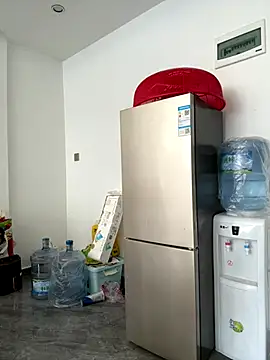 Snapshot of coco-o chatting on 09.16.25 coco-o online show from 09.16.25