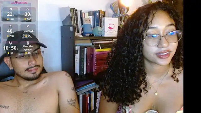 helios clitiaxx online show from 10.28.25