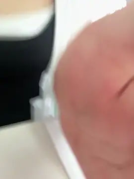 luluya1314 online show from 04.15.26