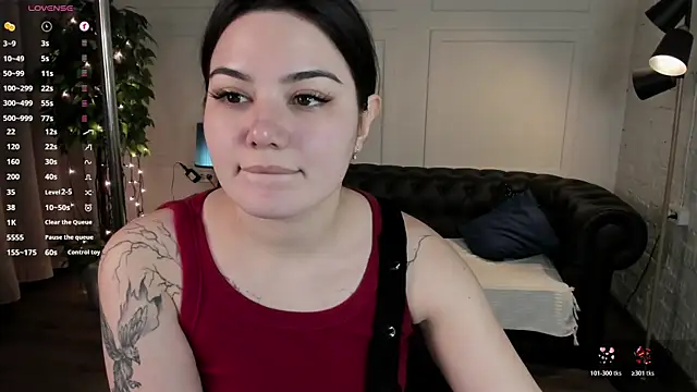 Dark Moni online show from 02.27.26