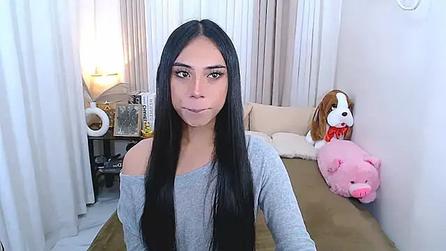 scarlet smith7 online show from 09.14.25