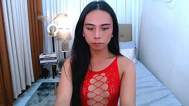 scarlet smith7 online show from 02.21.26