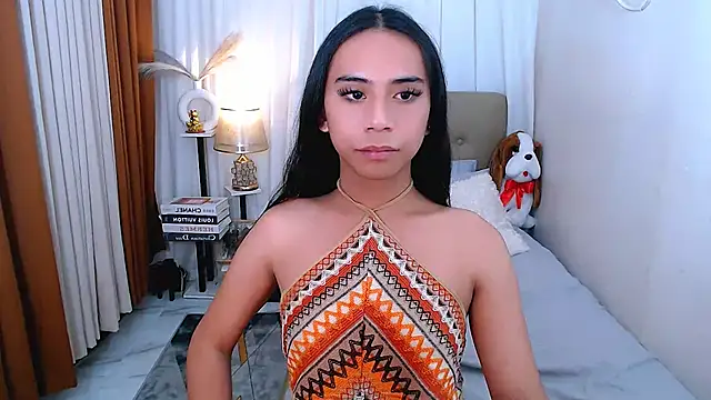 scarlet smith7 online show from 02.25.26