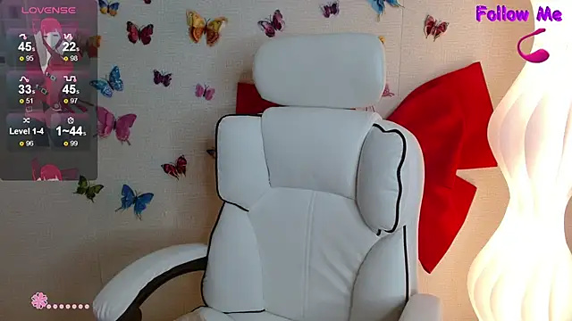 Boobyy-Bae online show from 09.27.25