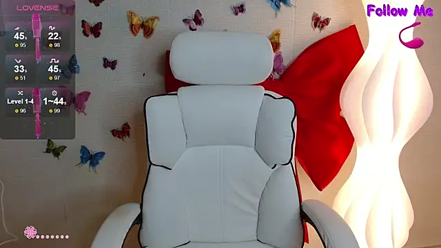 Boobyy-Bae online show from 10.10.25