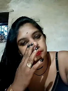 Snapshot of Chanchal_ji chatting on 09.10.25 Chanchal ji online show from 09.10.25