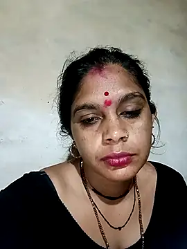 Snapshot of Chanchal_ji chatting on 09.25.25 Chanchal ji online show from 09.25.25