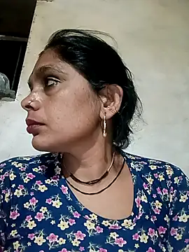 Snapshot of Chanchal_ji chatting on 10.04.25 Chanchal ji online show from 10.04.25