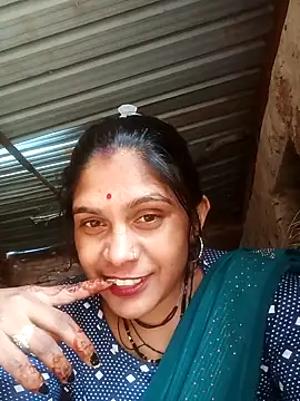 Snapshot of Chanchal_ji chatting on 10.29.25 Chanchal ji online show from 10.29.25