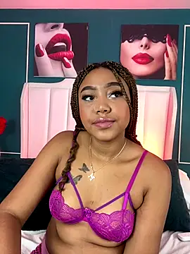 AngelaRoberts online show from 10.09.25