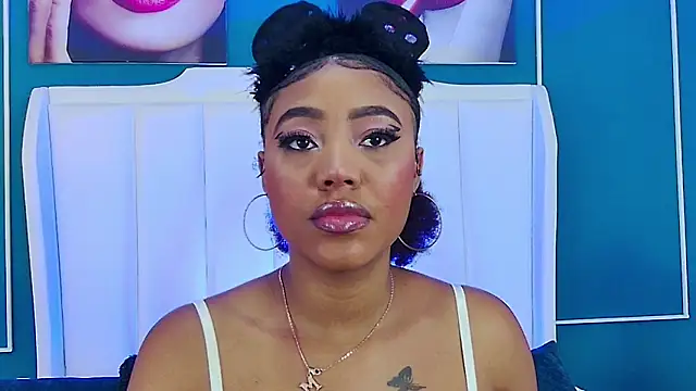 AngelaRoberts online show from 10.17.25